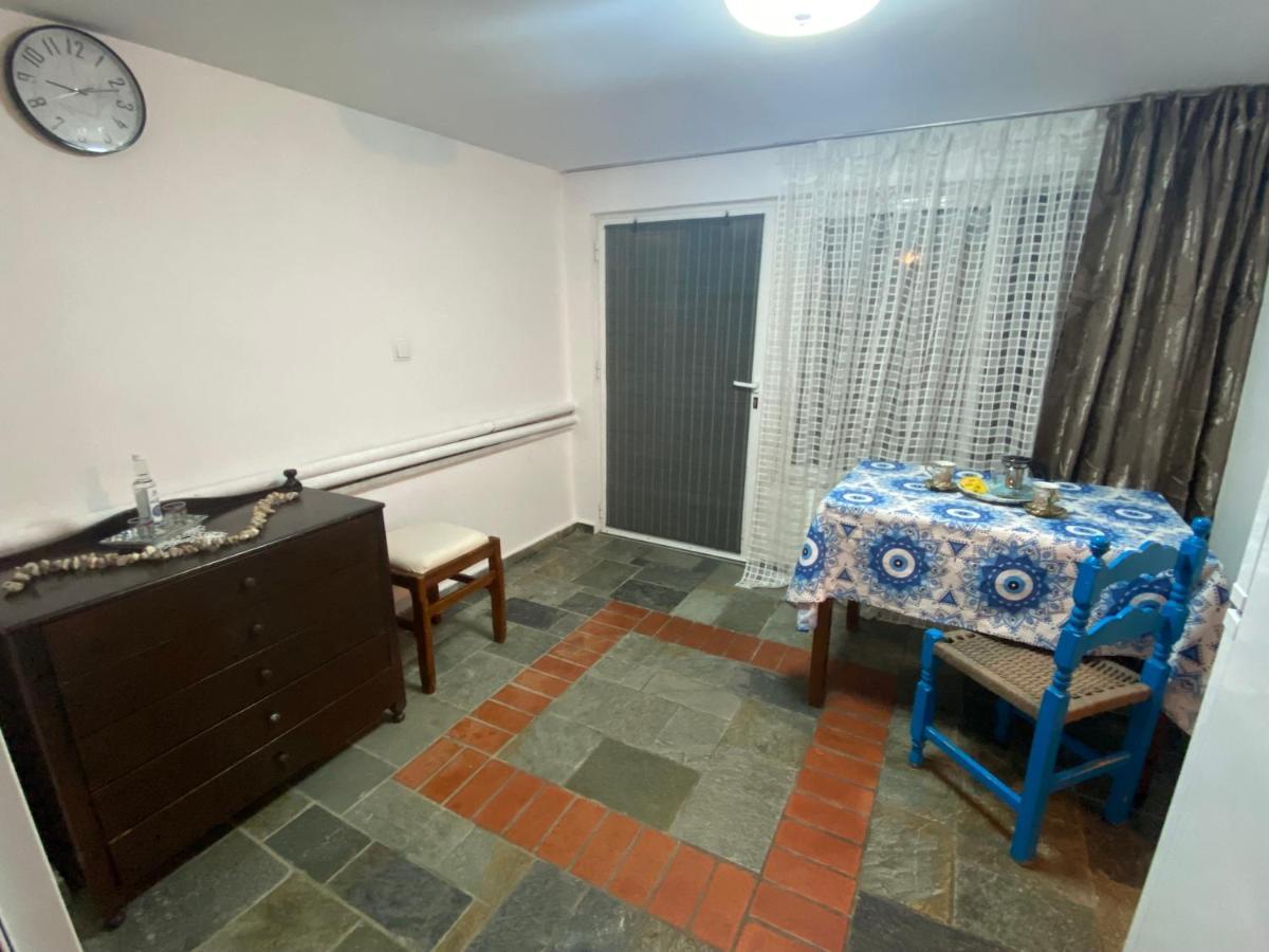 Sea View Apartament Psalidi Apartman Kosz Kültér fotó